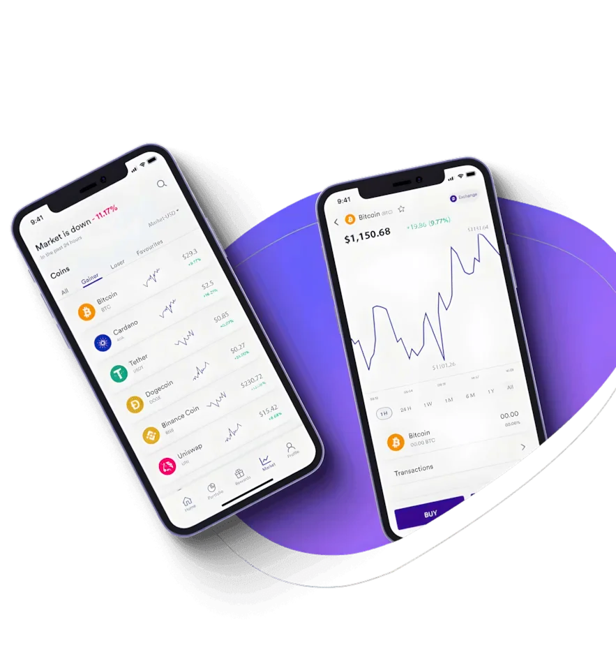 Fels Wertburg digital investment