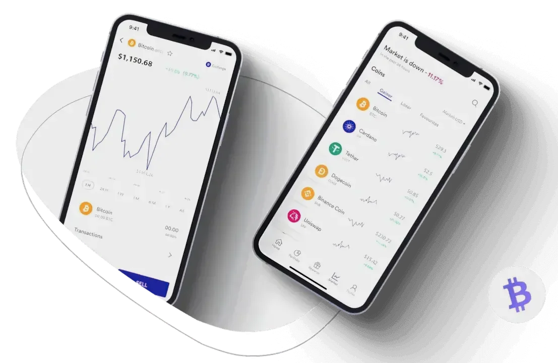 Fels Wertburg trading app